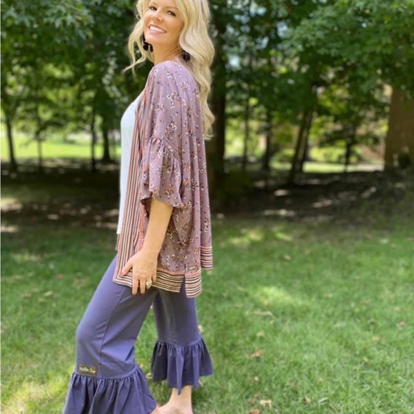 Matilda Jane Along the Way Kimono - Picture 2 of 8